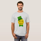 St. Patricks Tシャツ (正面フル)