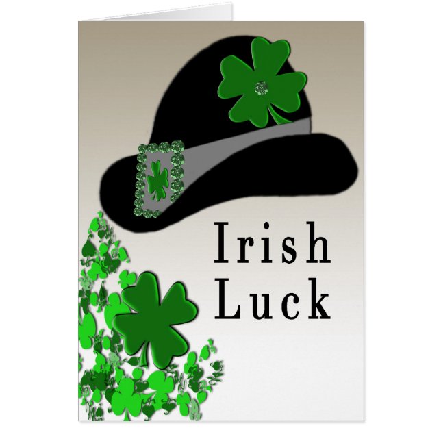 ST.PAT'S/01 (正面)