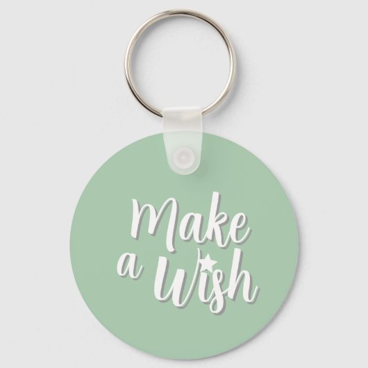 St Patty Kisses キーホルダー (裏面)