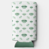 St Patty Kisses スリム缶クーラー (裏面)