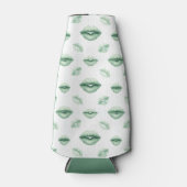 St Patty Kisses ボトルクーラー (正面)