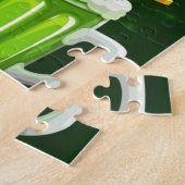 St patty's dayパズル ジグソーパズル (側面)