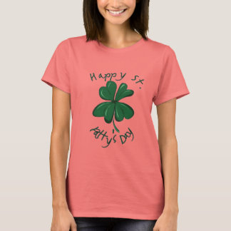 St patty's dayTシャツ Tシャツ