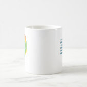St Paul Coffee Cup コーヒーマグカップ (中央)