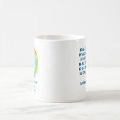 St Paul Coffee Cup コーヒーマグカップ (中央)