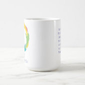St Paul Pres Mission Mug コーヒーマグカップ (中央)