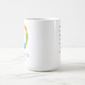 St Paul Pres Mission Mug 15 oz コーヒーマグカップ (中央)