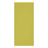 St. Paul the Apostle (PM 06)カスタマイズ可能空白の ラックカード (裏面)