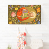 St. Paul the Apostle (PM 06)バナー1 横断幕 (インサイチュ)