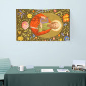 St. Paul the Apostle (PM 06)バナー1 横断幕 (トレードショー)