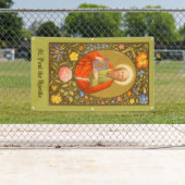 St. Paul the Apostle (PM 06)バナー2 横断幕 (インサイチュ)