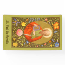 St. Paul the Apostle (PM 06)バナー2