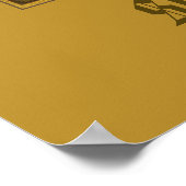 St. Paul the Apostle (PM 06)ポスター1 ポスター (角)