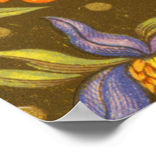 St. Paul the Apostle (PM 06)ポスター2 ポスター (角)