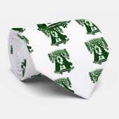 St Pawtrick ネクタイ (ロール)