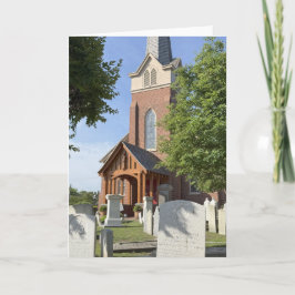 St Peter’s Card カード