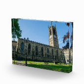 St Peter’s Parish Church, Huddersfield フォトブロック (右)