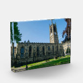 St Peter’s Parish Church, Huddersfield フォトブロック (左)
