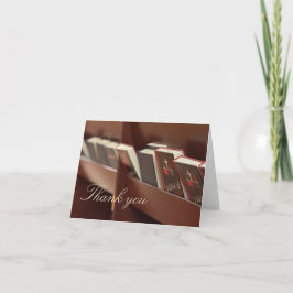 St. Peter’s Thank You Cards サンキューカード