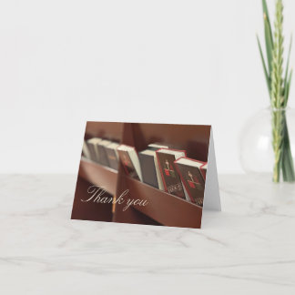 St. Peter’s Thank You Cards サンキューカード