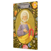 St. Peter the Apostle (PM 07)カスタマイズ可能 クリップボード (左)