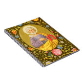 St. Peter the Apostle (PM 07) ノートブック (右側)