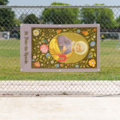 St. Peter the Apostle (PM 07)バナー2 横断幕 (インサイチュ)