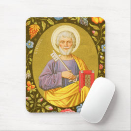 St. Peter the Apostle (PM 07) マウスパッド