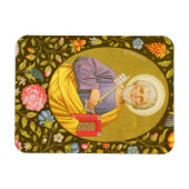 St. Peter the Apostle (PM 07) マグネット (横)
