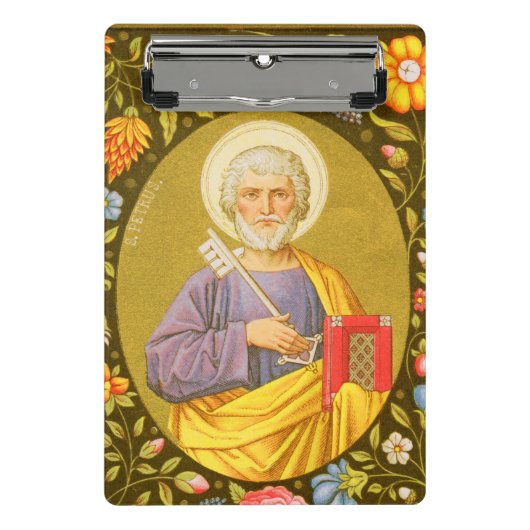 St. Peter the Apostle (PM 07) ミニクリップボード (正面)