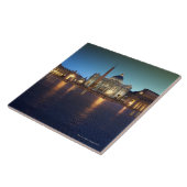 St Petersスクエア、ローマ、イタリア タイル (側面)