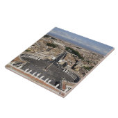 St Petersスクエア、ローマ タイル (側面)