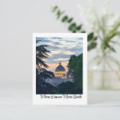 St. Peter's Basilica | Rome, Italy ポストカード (スタンド正面)