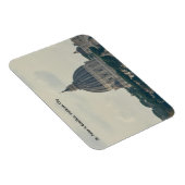 St. Peter's Basilica, Vatican City マグネット (右側)