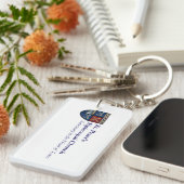 St. Peter's Key Chain キーホルダー (正面右)