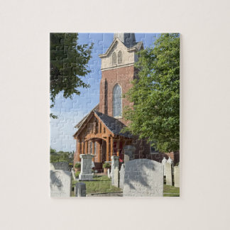 St. Peter's Puzzle ジグソーパズル