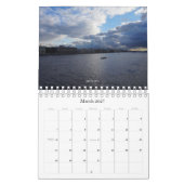 St Petersburg Calendar 2026 カレンダー (3月 2027)