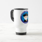 St Philip Neri トラベルマグ (正面左)