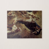 St Philip Neri、172に現われているヴァージンおよび子供 ジグソーパズル (横)