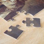 St Philip Neri、172に現われているヴァージンおよび子供 ジグソーパズル (側面)