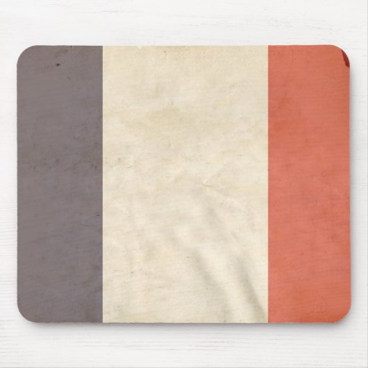 ST PIERRE マウスパッド (正面)