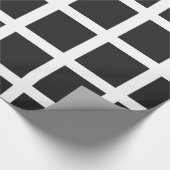 St Piranの旗コーンウォールKernow ラッピングペーパー (角)