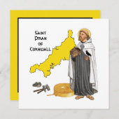 St. Piran (SAE 01)、マップ、鉱石、ツール、ミルストーン (正面/裏面)