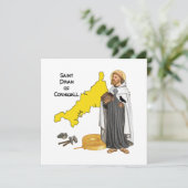 St. Piran (SAE 01)、マップ、鉱石、ツール、ミルストーン (スタンド正面)