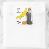 St. Piran (SAE 01)、マップ、鉱石、ツール、ミルストーン スクエアシール (バッグ)