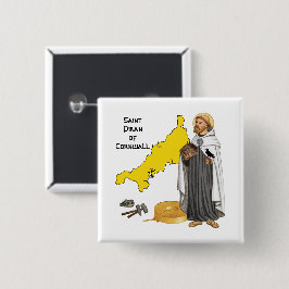 St. Piran (SAE 01)、マップ、鉱石、ツール、ミルストーン 缶バッジ