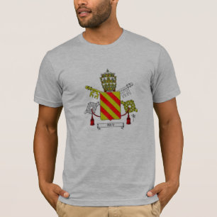 St. Pius VのTシャツ Tシャツ