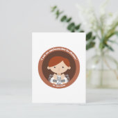 St. Quentin ポストカード (スタンド正面)