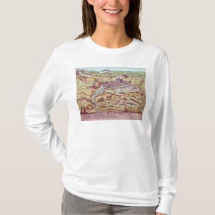St. Quentin、1557年7月27日の包囲 Tシャツ