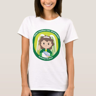 St. Raphael大天使 Tシャツ